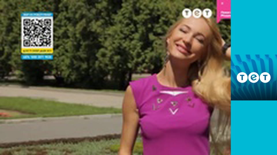 Панянка-селянка E87 - Ляля Самосєєва, Харків / Марина Коваль, Київщина