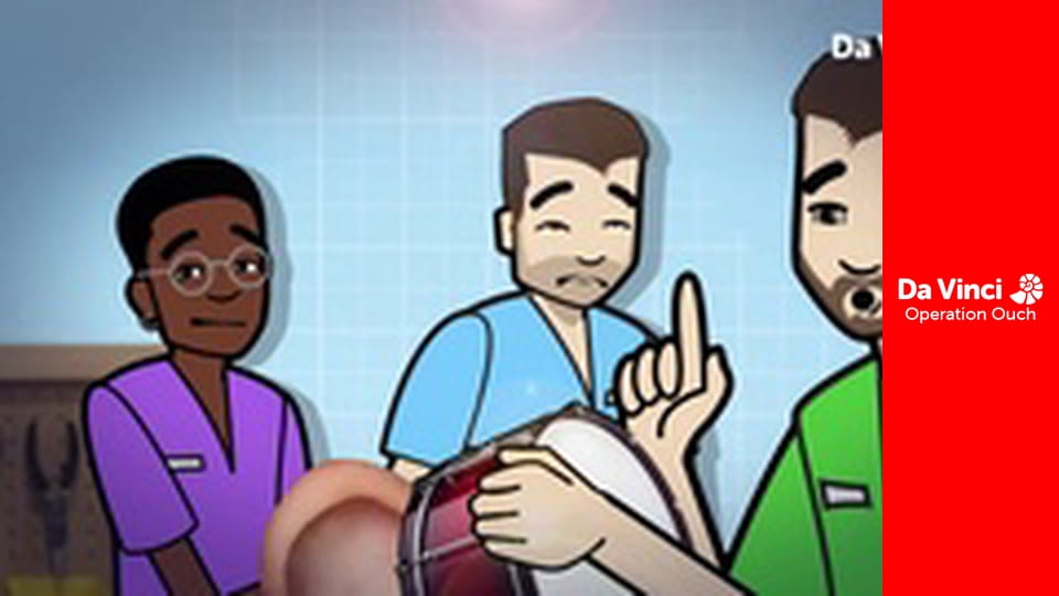 Ойтастика! - Вуха