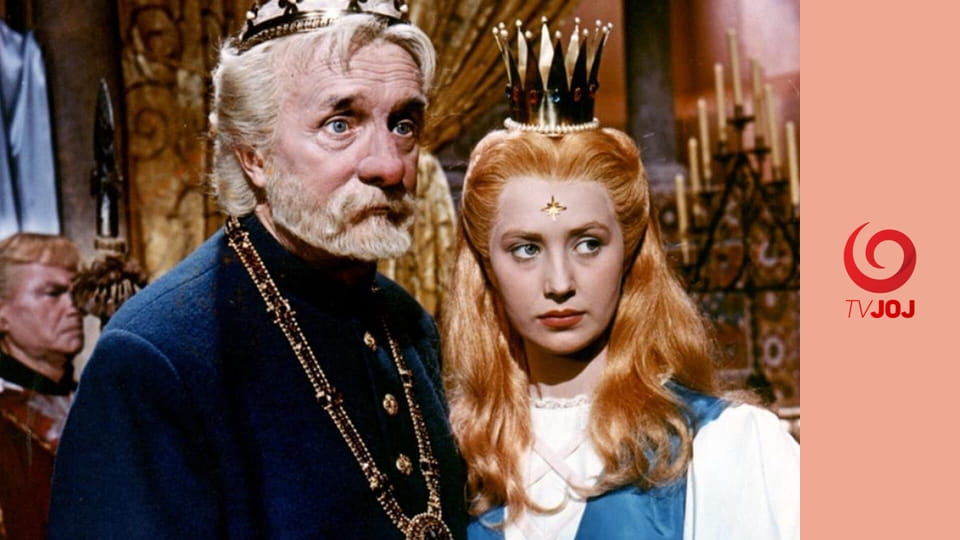 Princezná so zlatou hviezdou