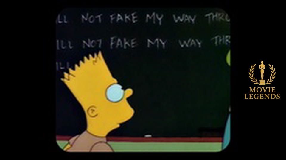 Movie legends Season 2 Episode 5