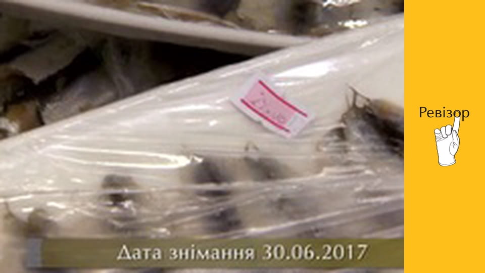 Ревізор, Сезон 8, Випуск 14