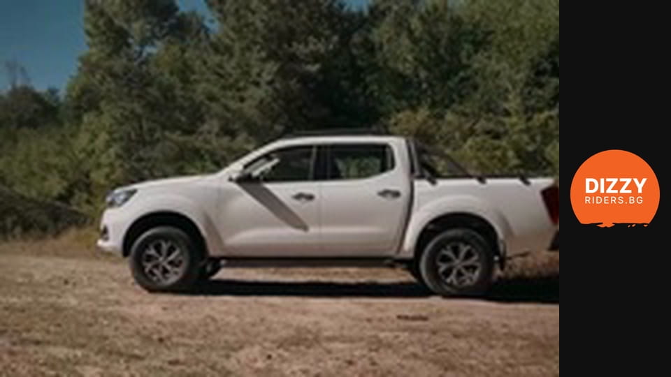 DIZZY RIDERS Сезон 1 Епізод 43