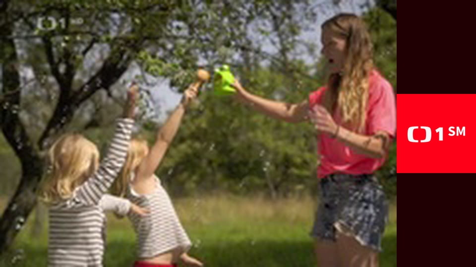 V novém světle - Učíme jinak