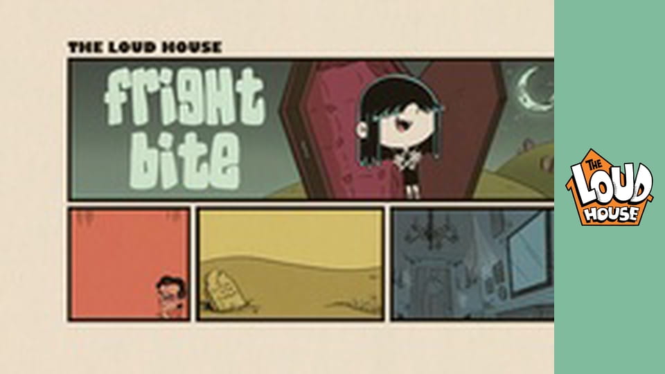 The Loud House Season 5 Episode 24