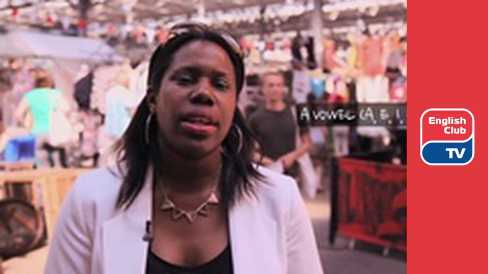 City Grammar E7 - Spitalfields Market