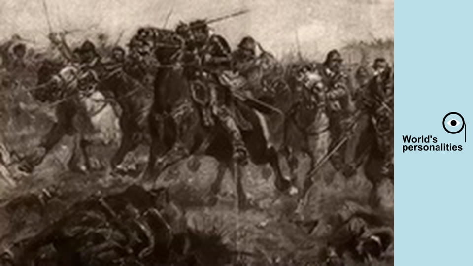 Game of Kings The Stuarts, A Bloody Reign - Episode 4