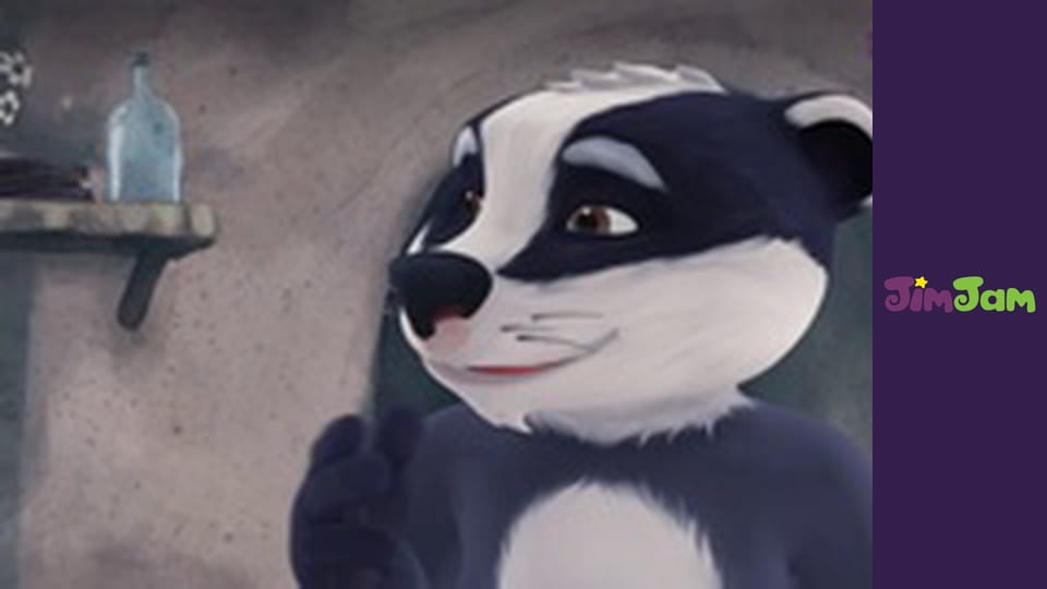 Bob the Builder S1E8 - Cats and Dogs