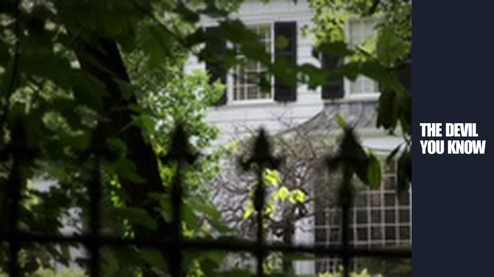 Stairway to Hell S2E4