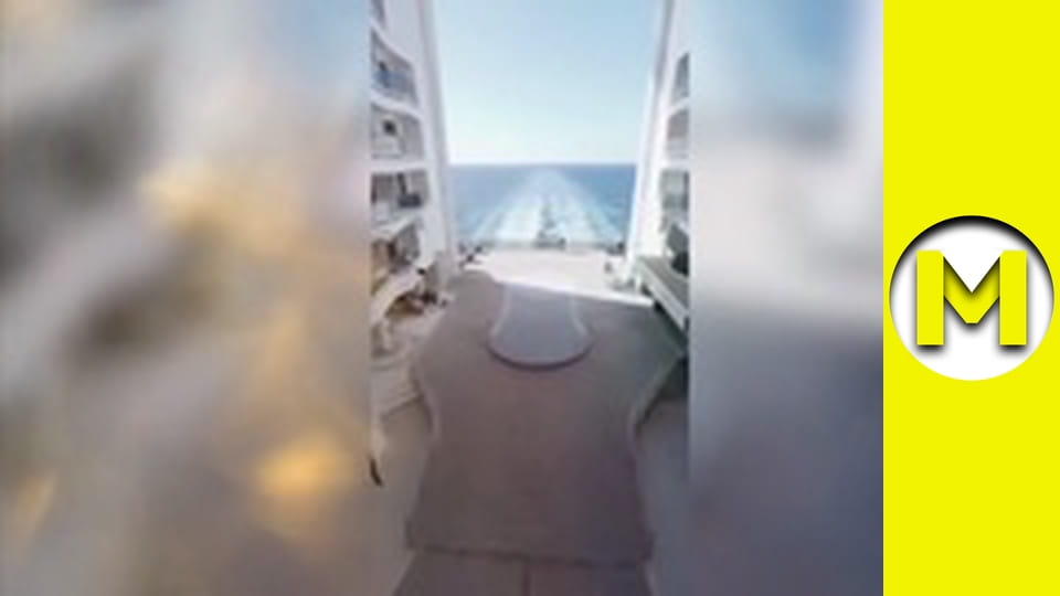 Max TV - сезон 2 - серія 36