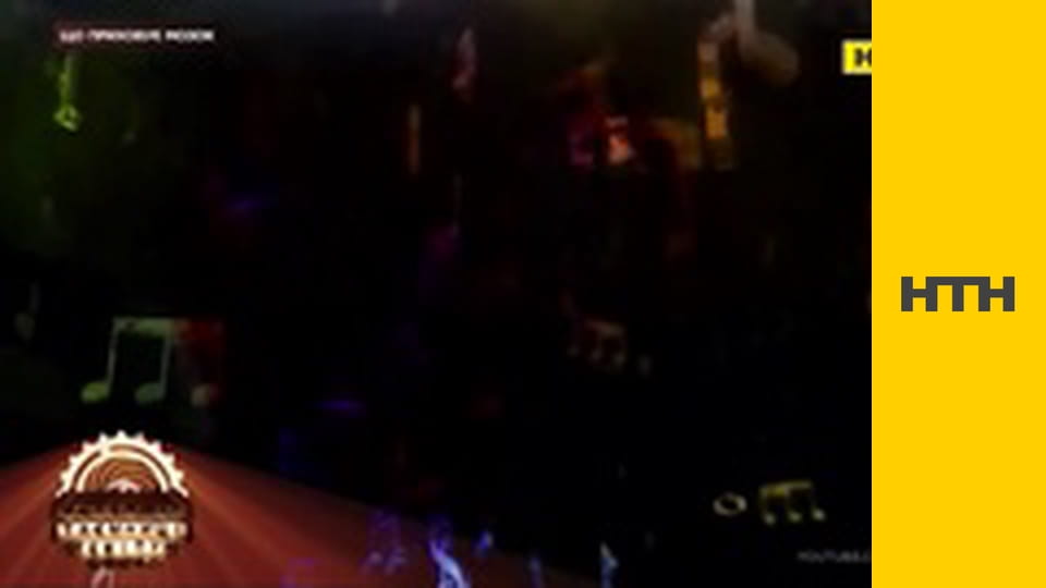 "Таємниці світу".