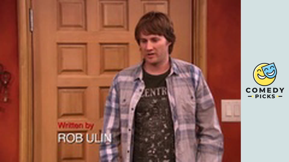 Charlie and Kate's Dirty Pictures S2E16