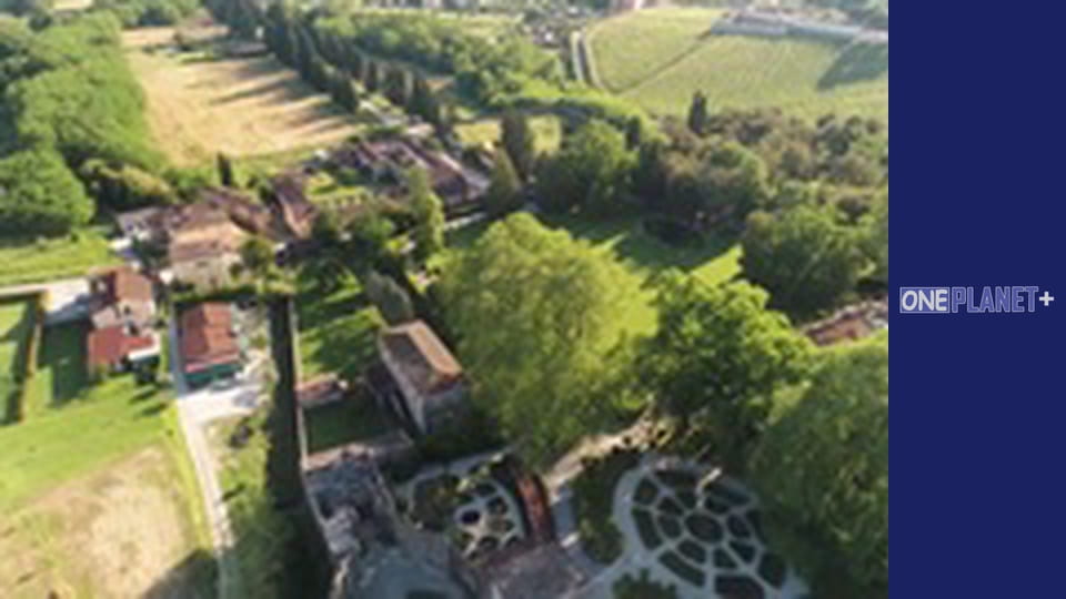 Мистецтво Простору. - серия 36