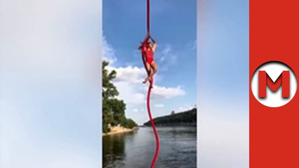 Макс Шоу - сезон 3 - серія 17