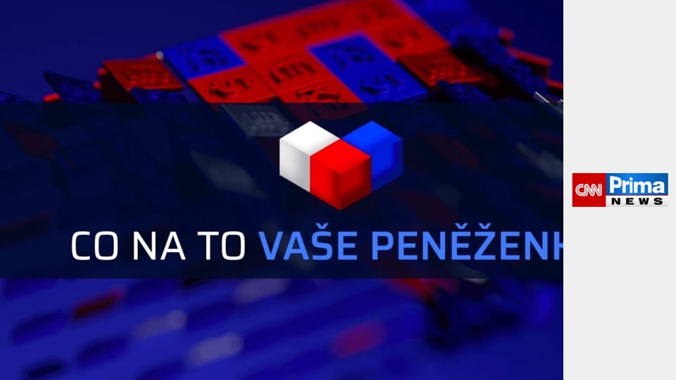 Co na to vaše peněženka