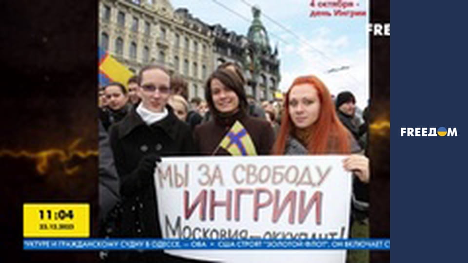 Інформаційні сюжети.