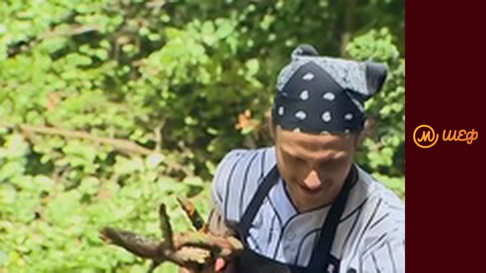 Сезон 8, Выпуск 9, Часть 11