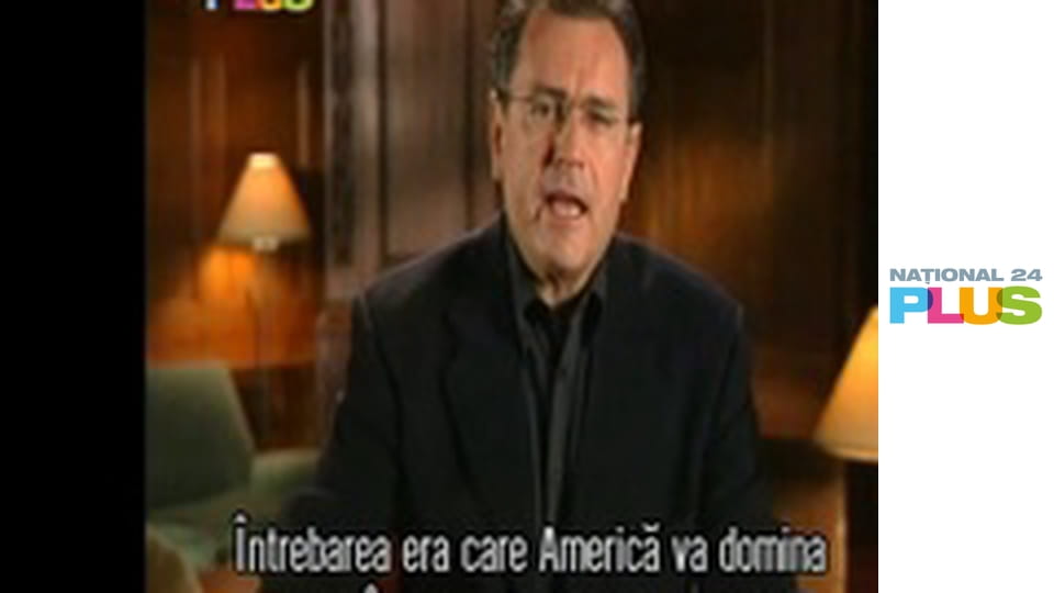 Biography of America E17