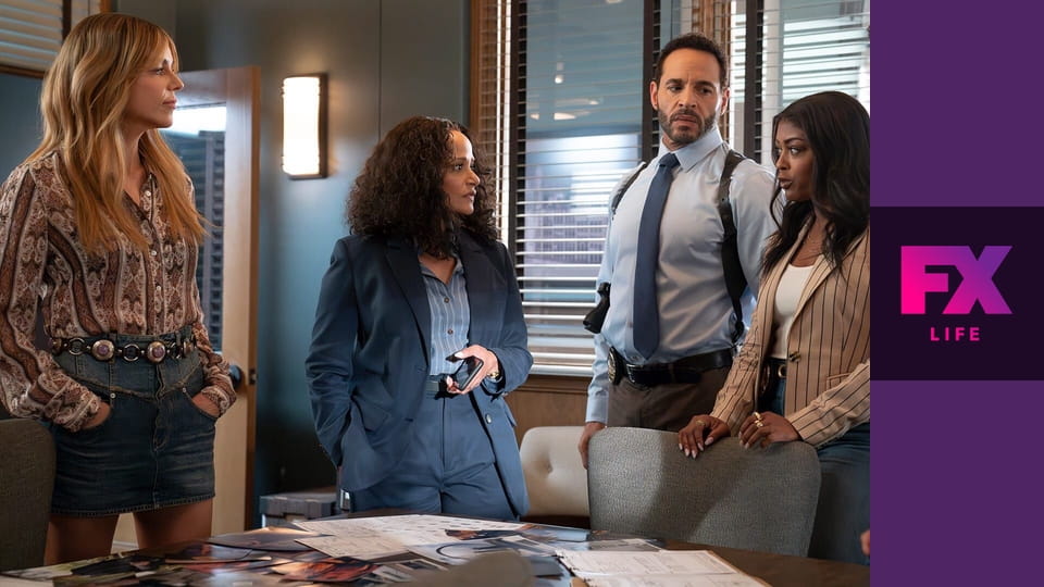 Большой потенциал S2E10 - Тот, кто ускользнул: часть вторая