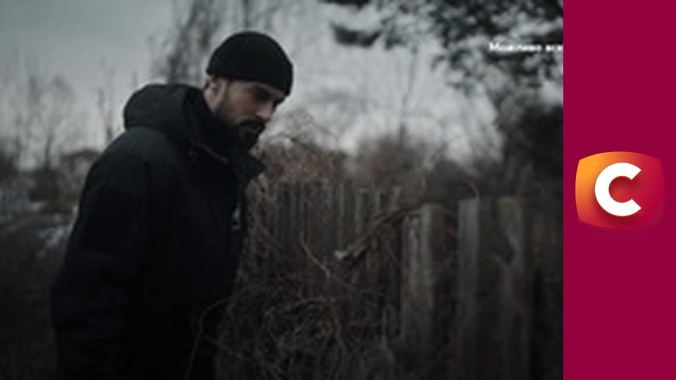 Т/с "Слід". "Здобич водяника".