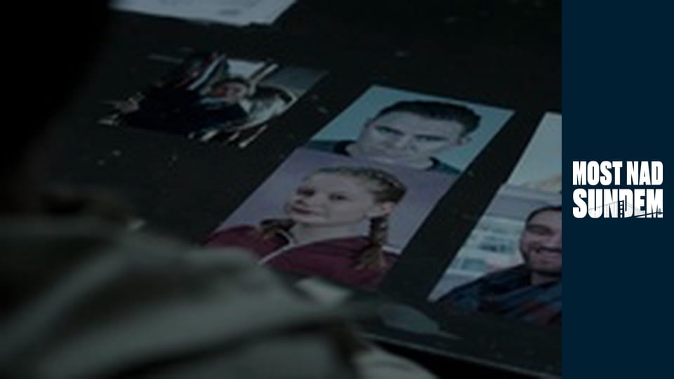 The Bridge Сезон 4 Епізод 7