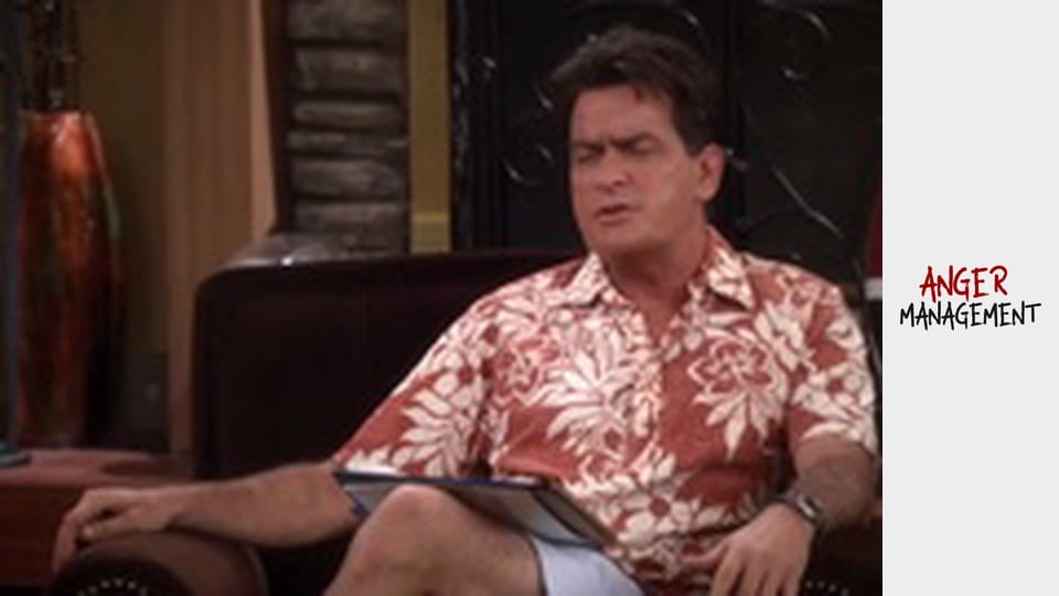 Charlie and the Devil S3E18