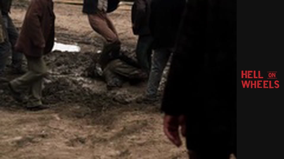 Niech żyje Meksyk! S2E1