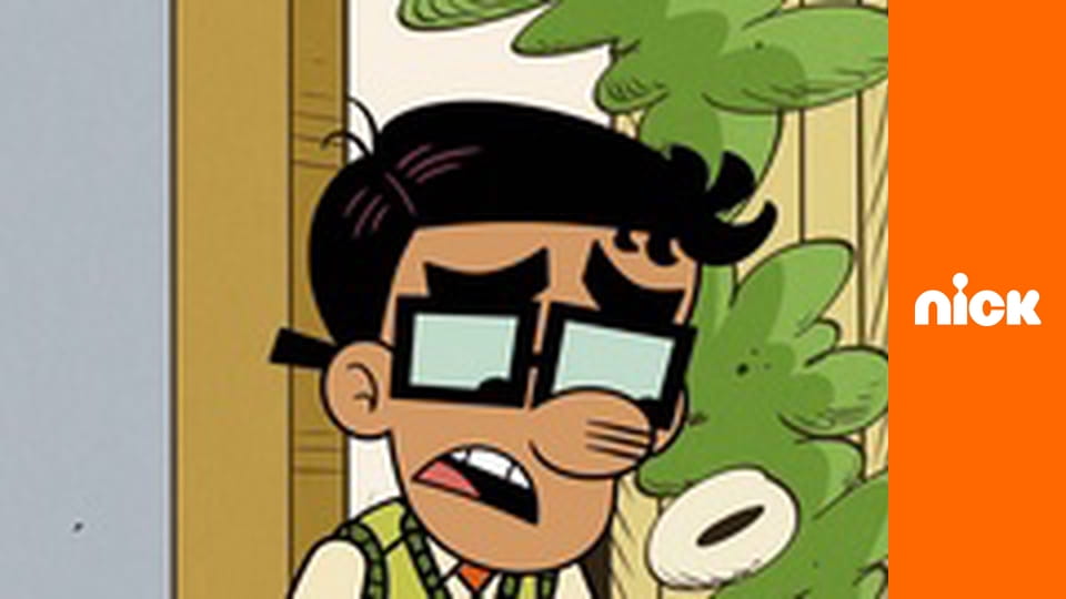 М/с "Касаґрандес", 3 сезон, 19 с. "Дивакуватий татко / Довгий кидок".