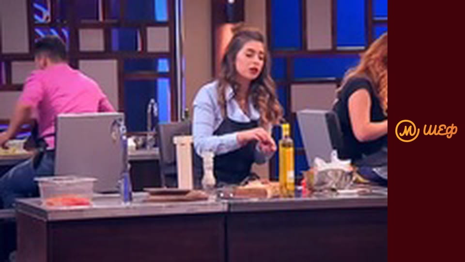 Сезон 6, Випуск 15, Частина 1