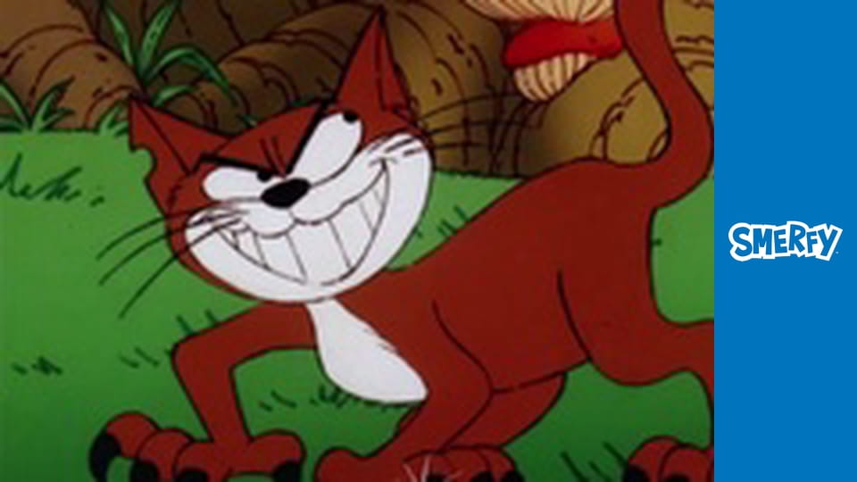 Prima Aprilis / Magiczna laska