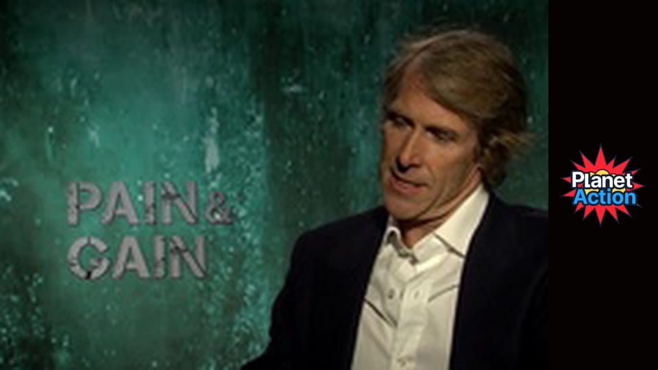 Planet Action Сезон 1 Епізод 52