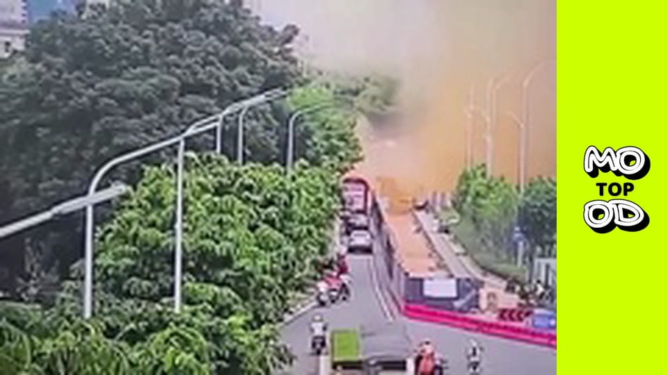 TopMood Сезон 4 Епізод 23