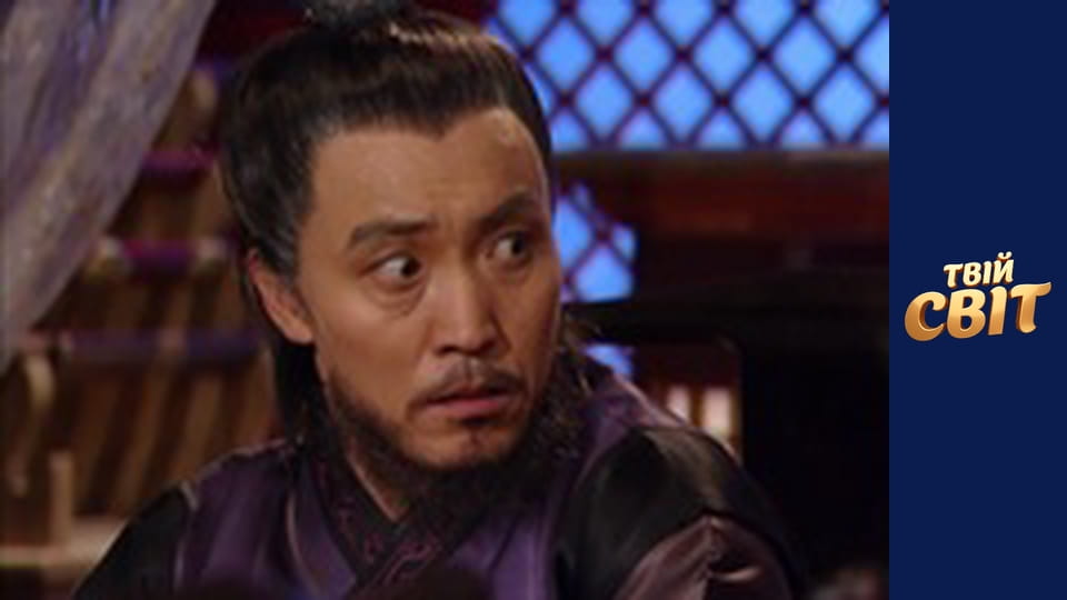 Дорама Королева Сондок Сезон 1 Епізод 58