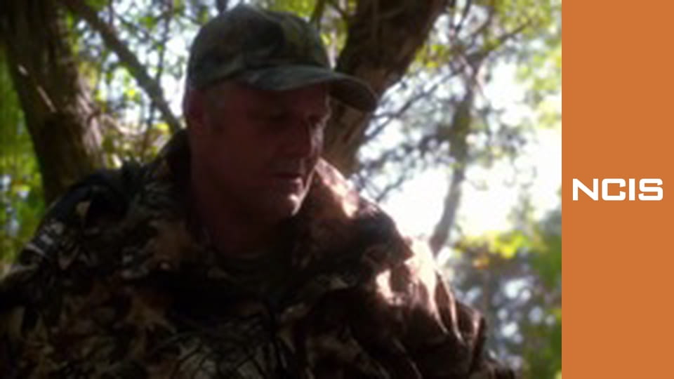 NCSI Сезон 1 Эпизод 5