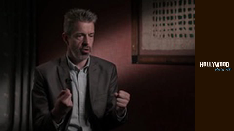 The Directors - Frank Capra