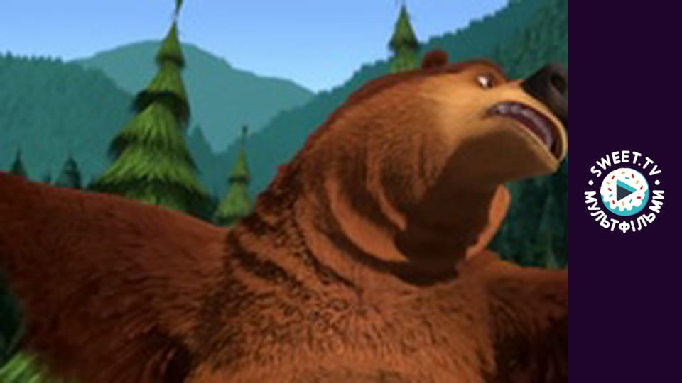 М/ф "Сезон полювання 2"