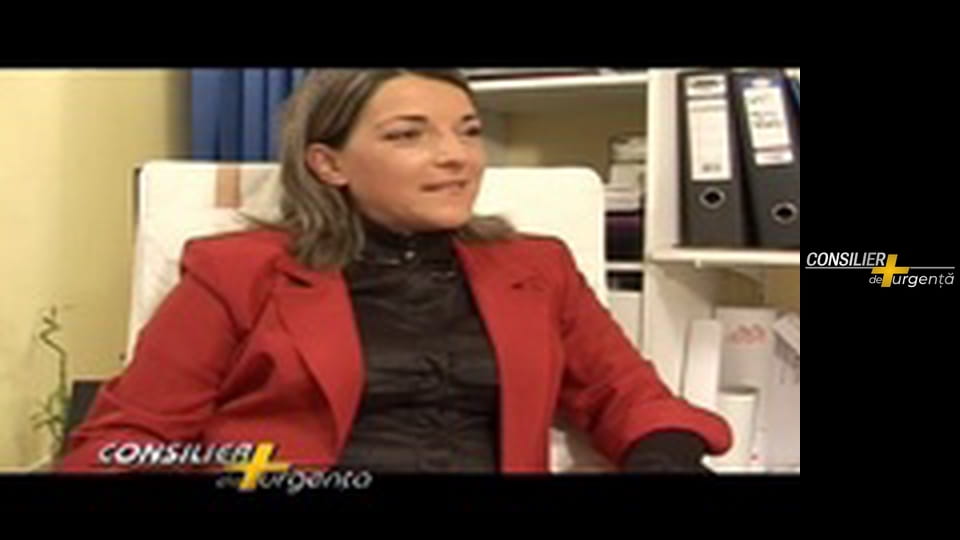 Emergency Advisor - Episode 24