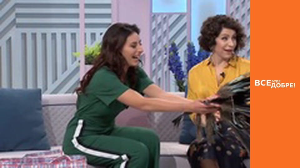 Сезон 3, Випуск 16, частина 4