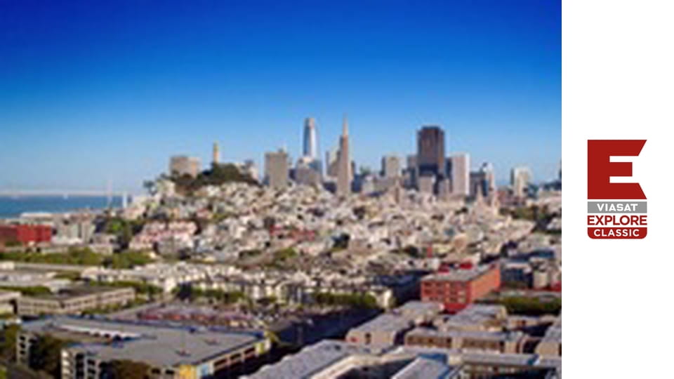 Масштабные инженерные ошибки - Сезон 4 Серия 7