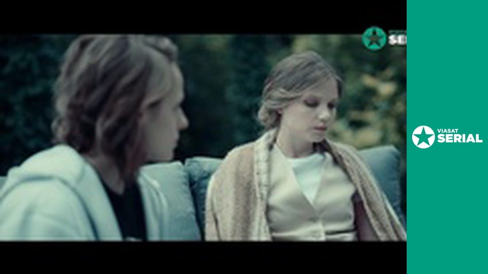 Т/с "Пляжний готель", 2 сезон, 2 с.