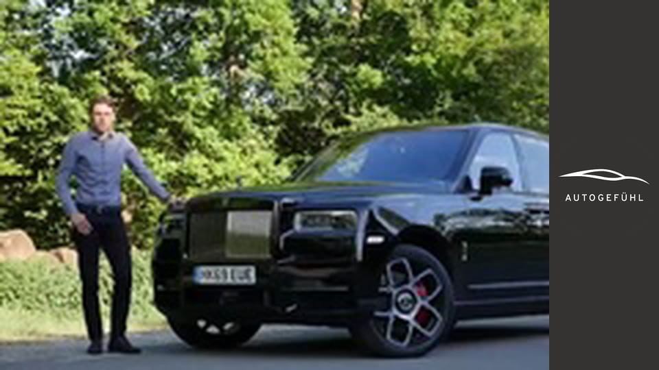 Best luxury SUV: BMW X7 vs Mercedes-Maybach GLS vs Range Rover vs Bentayga vs Rolls-Royce Cullinan