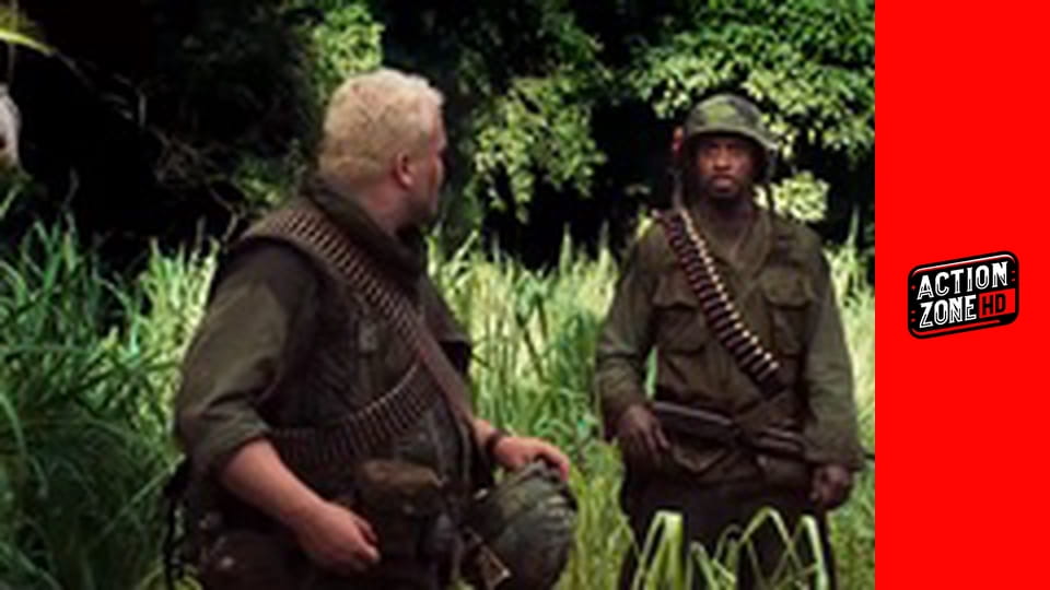 Тропическа буря