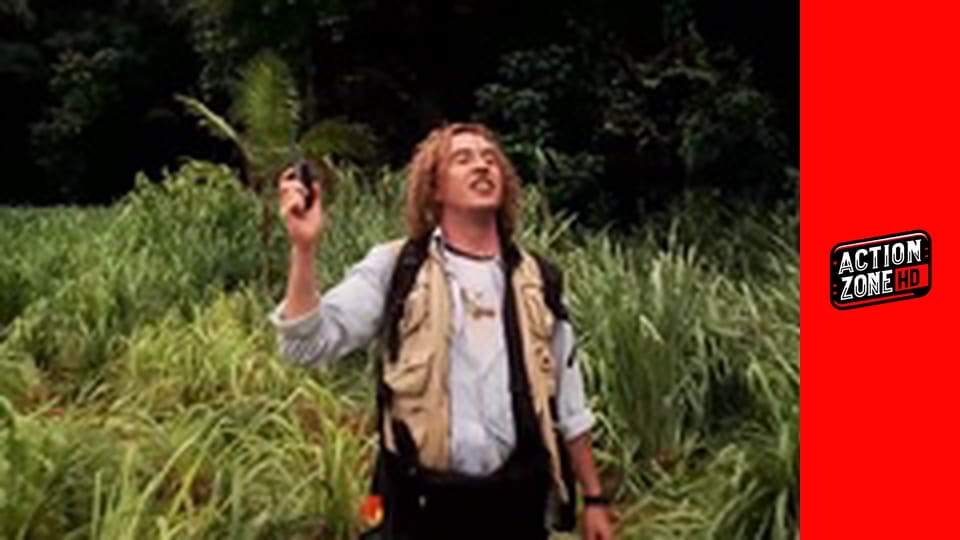 Тропическа буря