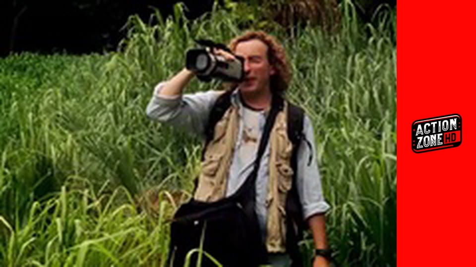 Тропическа буря