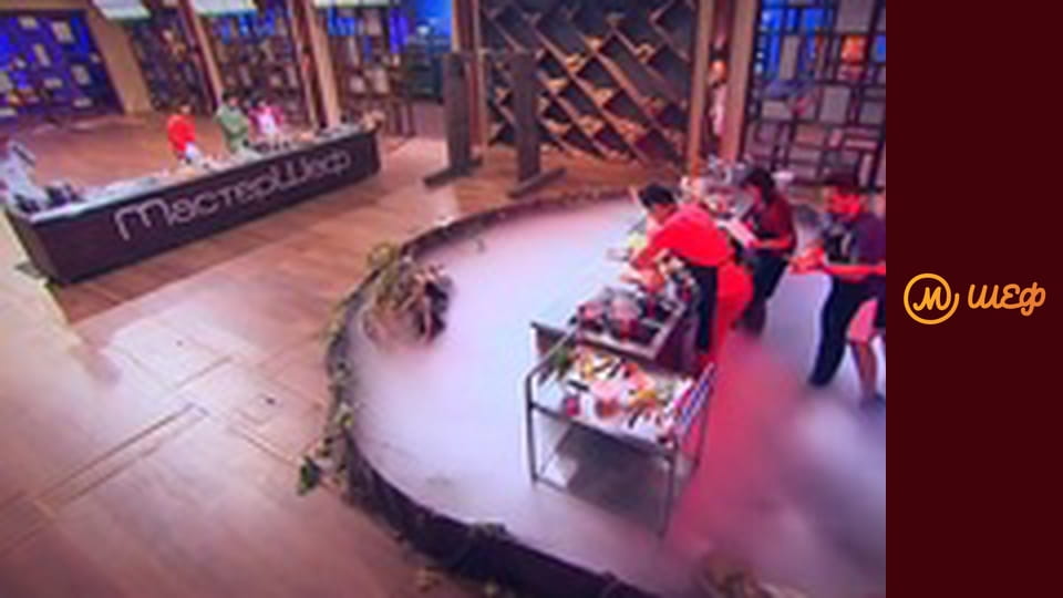 Season 6, Episode 16, Part 7