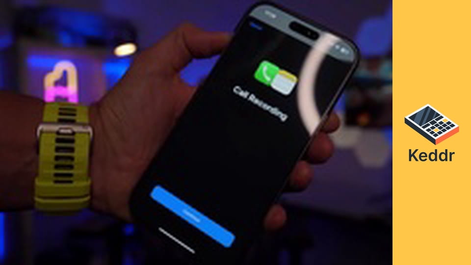 iOS 18.1 та 18.2 Beta 1. Apple Intelligence - це порив???