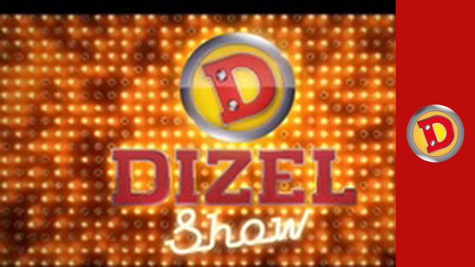 Diesel Show 2017, Episode 17