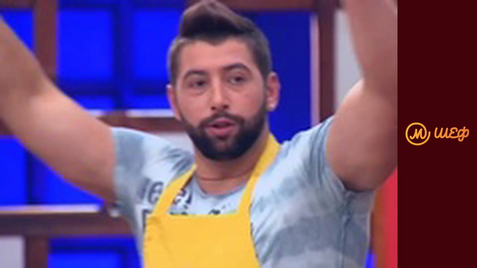 Сезон 7, Випуск 14, Частина 7