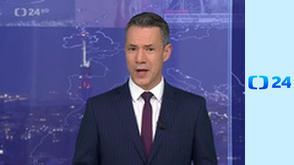 Události za okamžik a počasí