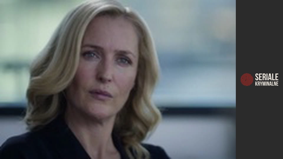 The Fall Сезон 3 Епізод 3 - The Gates of Light