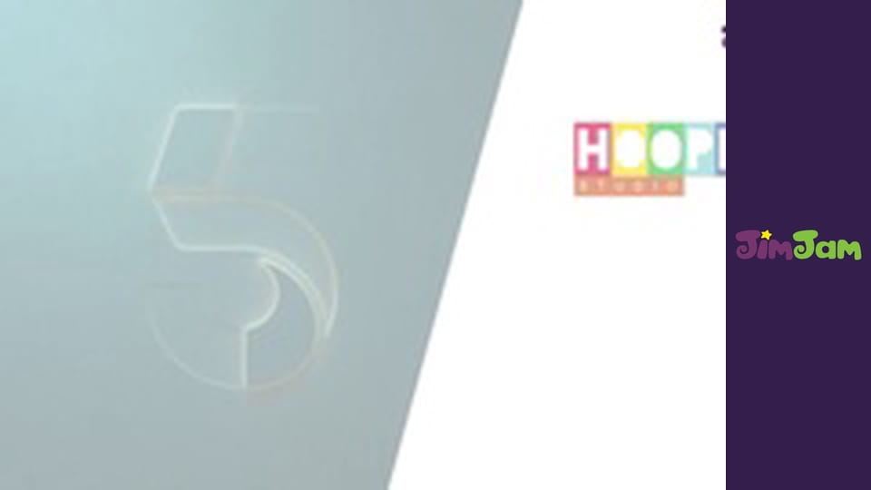 Daisy & Ollie S4E24 - What did pirates do all day?